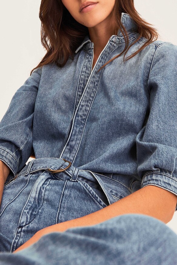 Product photo FRIDA JUMPSUIT number 1